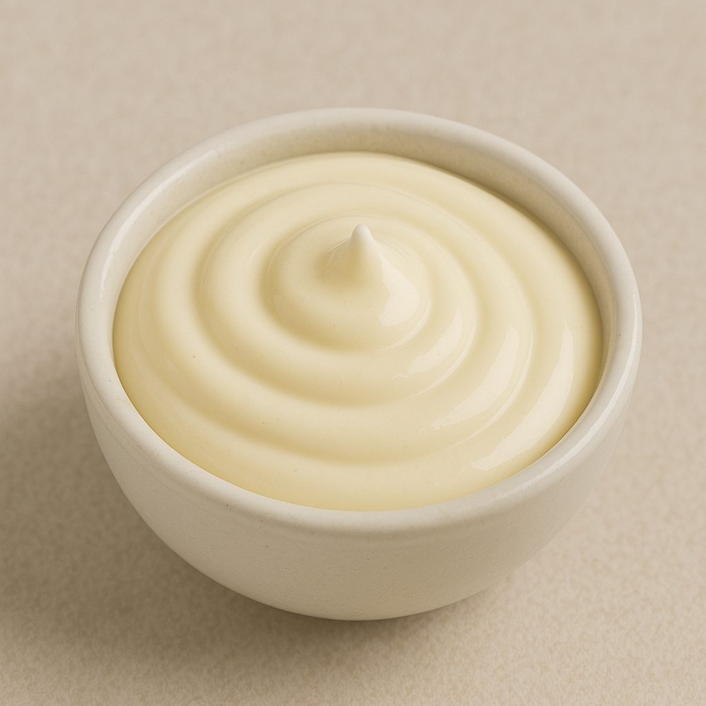 Mayonnaise Sauce